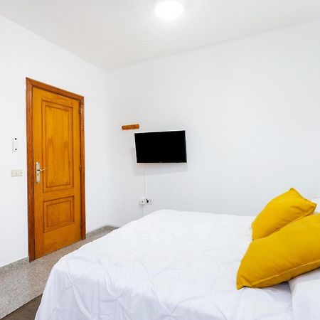 Eden Rentals 105 Surfy Stylish Bed&Coffee Room Granadilla De Abona Extérieur photo