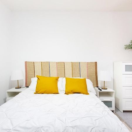 Eden Rentals 105 Surfy Stylish Bed&Coffee Room Granadilla De Abona Extérieur photo