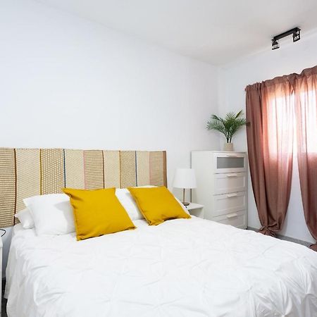 Eden Rentals 105 Surfy Stylish Bed&Coffee Room Granadilla De Abona Extérieur photo