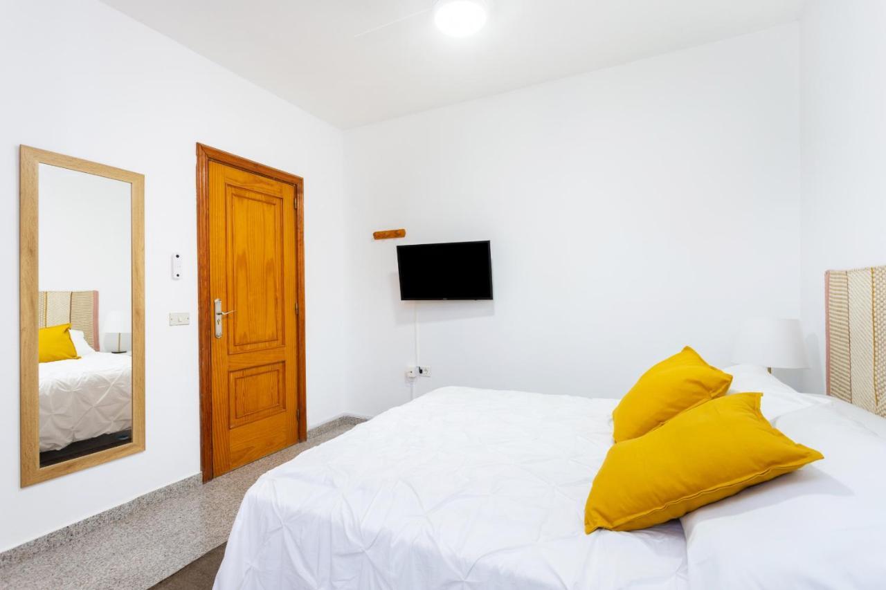 Eden Rentals 105 Surfy Stylish Bed&Coffee Room Granadilla De Abona Extérieur photo