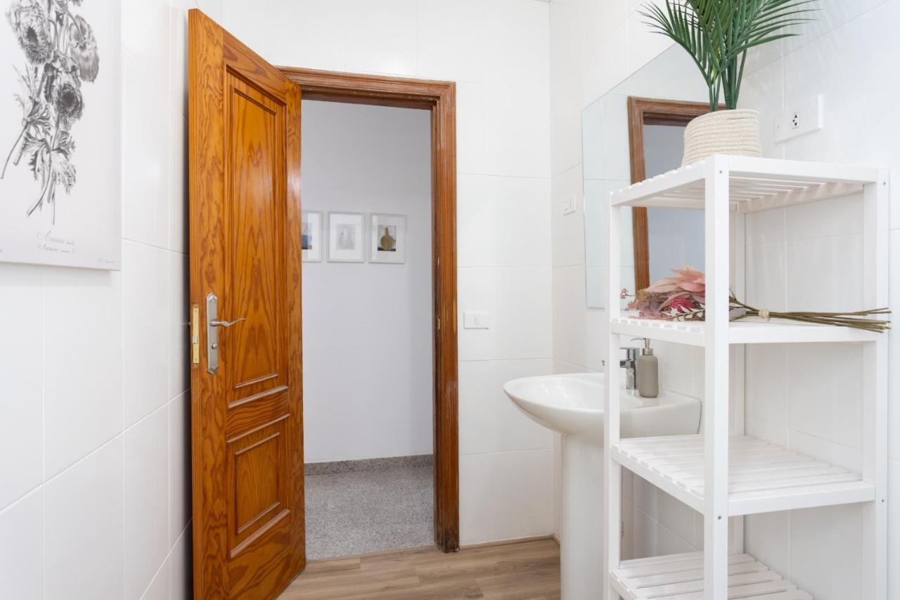 Eden Rentals 105 Surfy Stylish Bed&Coffee Room Granadilla De Abona Extérieur photo