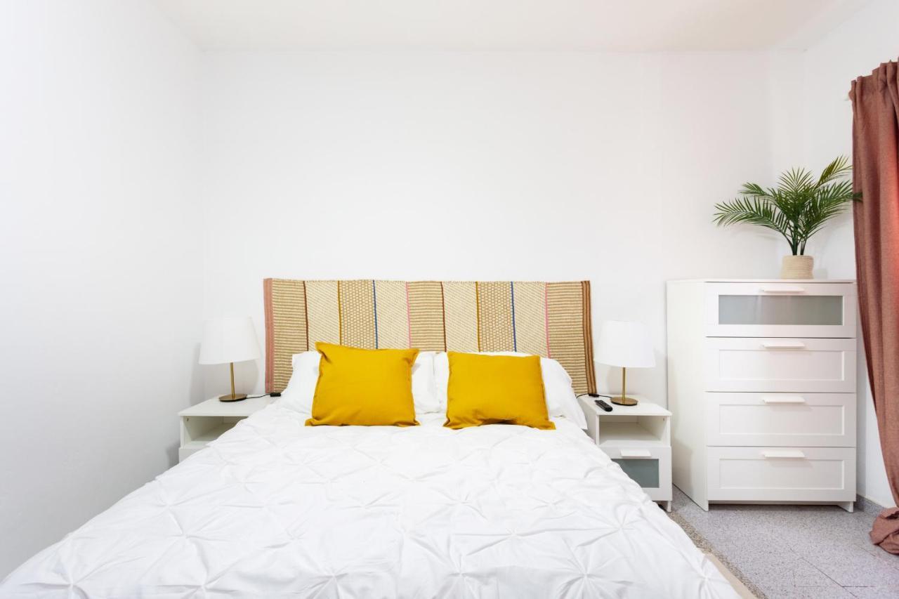Eden Rentals 105 Surfy Stylish Bed&Coffee Room Granadilla De Abona Extérieur photo