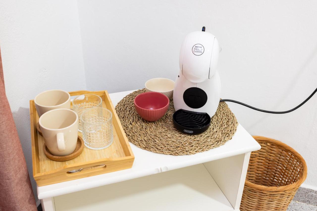 Eden Rentals 105 Surfy Stylish Bed&Coffee Room Granadilla De Abona Extérieur photo