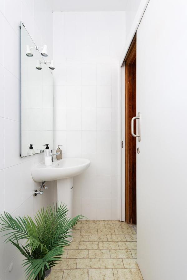 Eden Rentals 105 Surfy Stylish Bed&Coffee Room Granadilla De Abona Extérieur photo