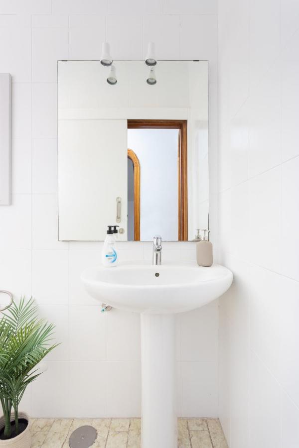 Eden Rentals 105 Surfy Stylish Bed&Coffee Room Granadilla De Abona Extérieur photo